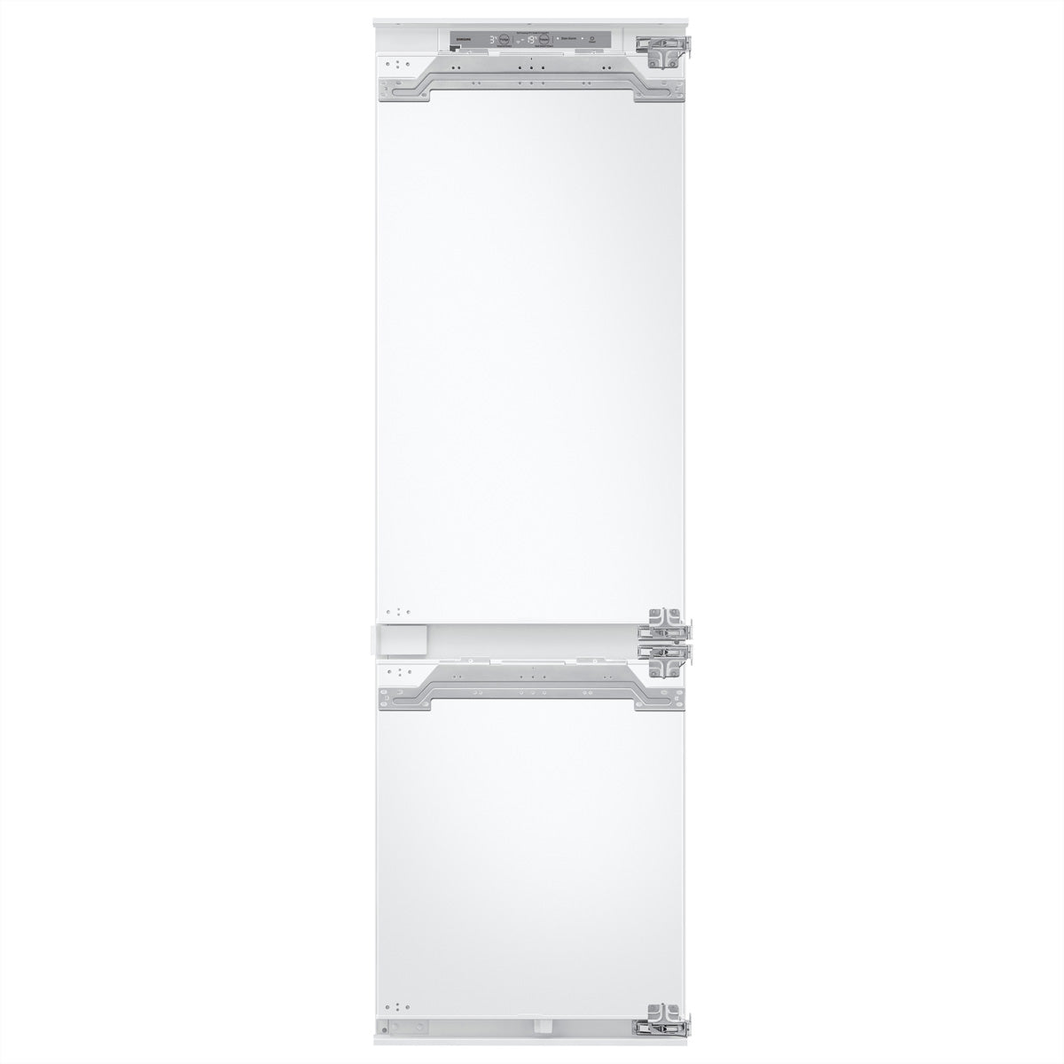 Samsung Kühl-Gefrierkombination BRB6000 – 264 l, 230 V, doppelte Kühlung, Energieeffizienzklasse D