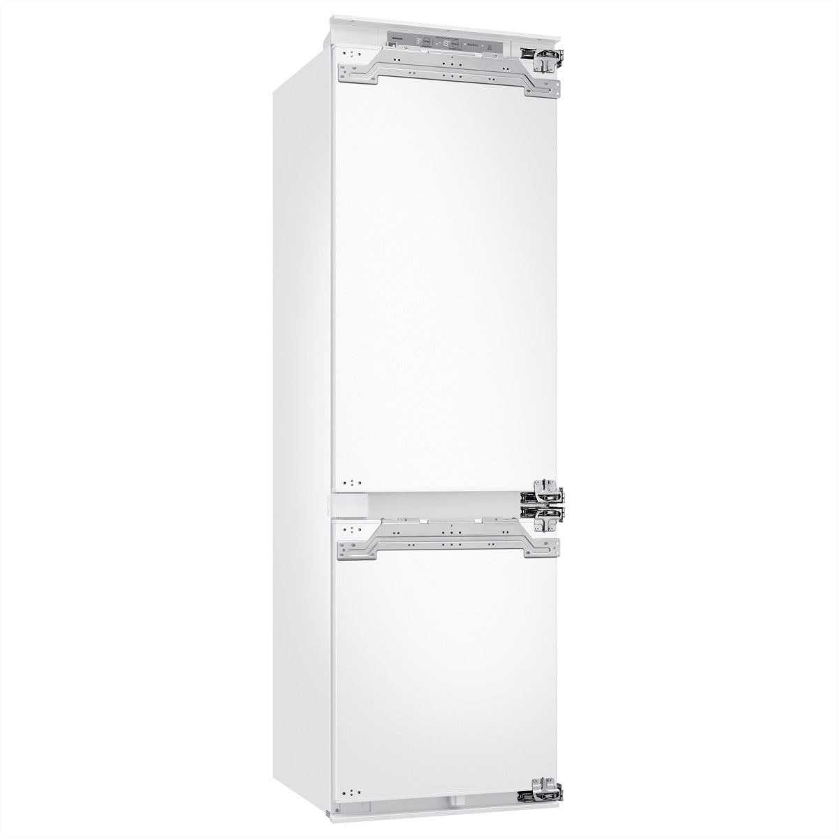 Samsung Kühl-Gefrierkombination BRB6000 – 264 l, 230 V, doppelte Kühlung, Energieeffizienzklasse D
