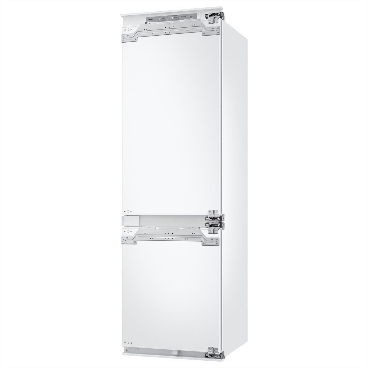Samsung Kühl-Gefrierkombination BRB6000 – 264 l, 230 V, doppelte Kühlung, Energieeffizienzklasse D