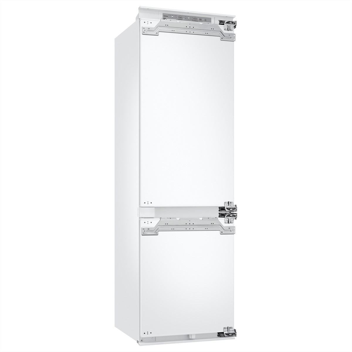 Samsung Kühl-Gefrier-Kombination BRB7000 – 267 l, 230 V, Kompressor, Energieeffizienzklasse E