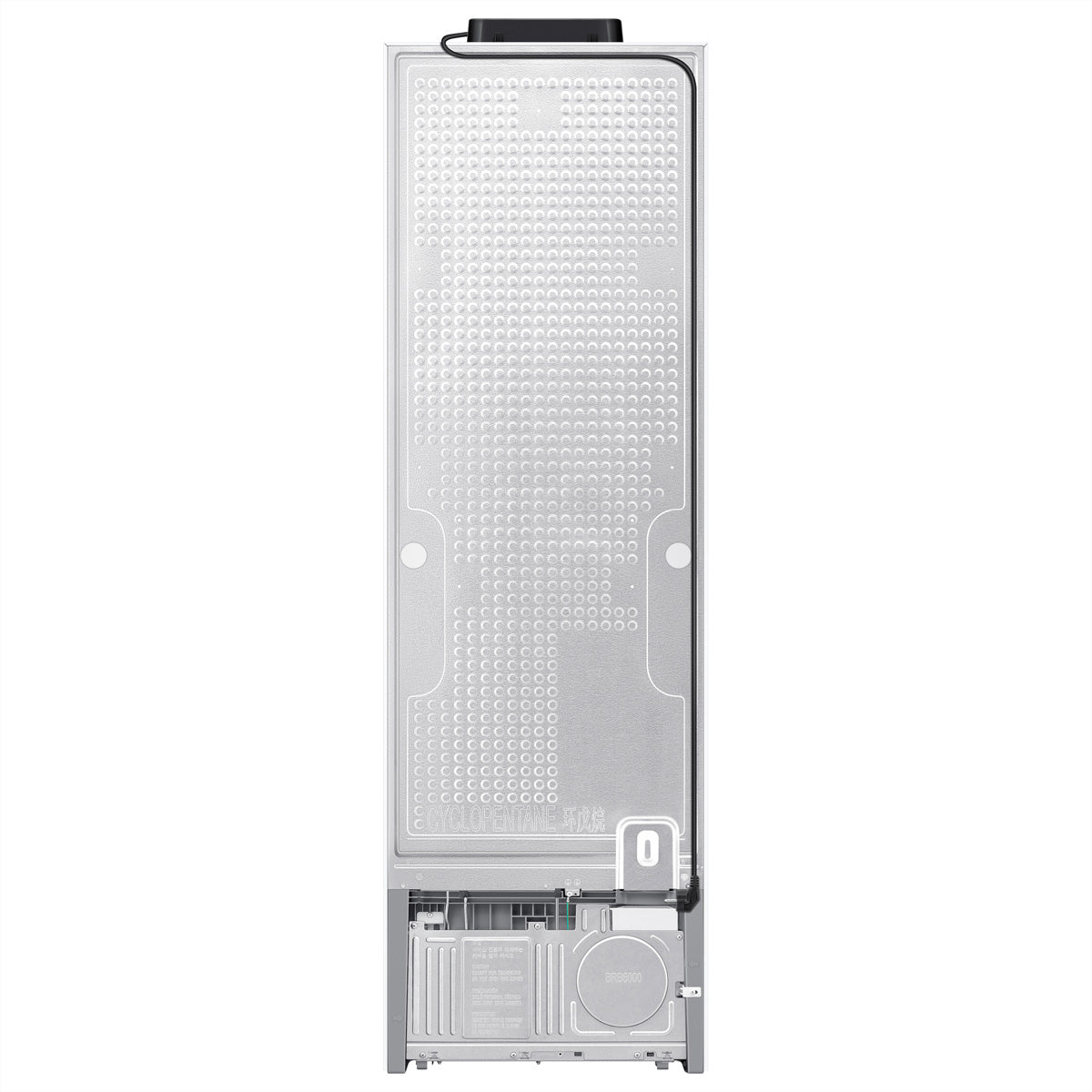 Samsung Kühl-Gefrier-Kombination BRB7000 – 267 l, 230 V, Kompressor, Energieeffizienzklasse E