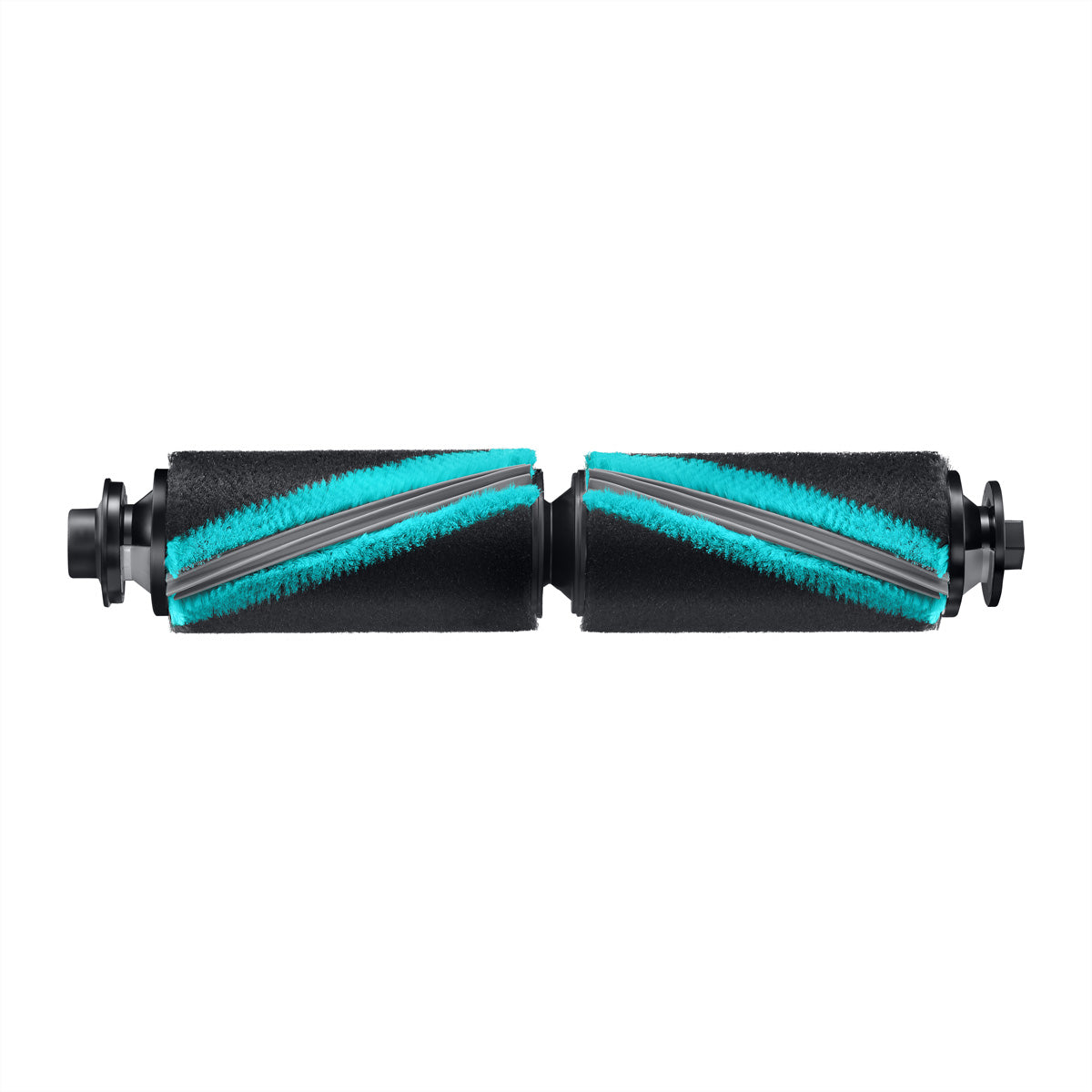 Samsung Zubehör-Set – Bürste, 2 Seitenbürsten, Vormotorfilter, 4 Stück – für Jet Bot (VR30T85513W/VR30T80313W)