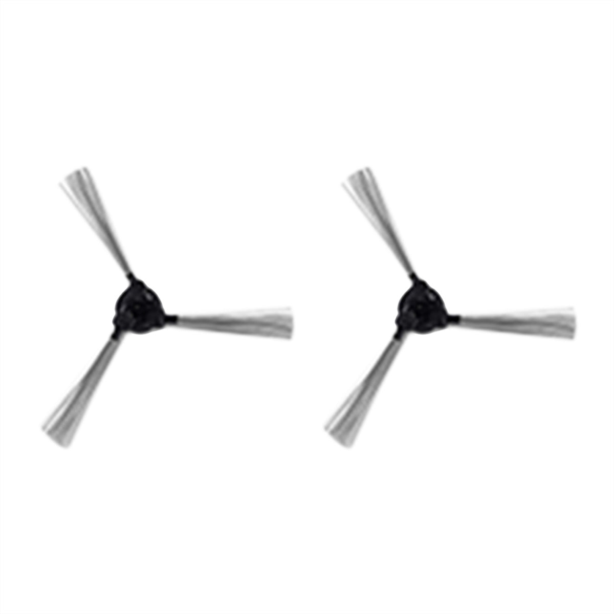 Samsung Zubehör-Set – Bürste, 2 Seitenbürsten, Vormotorfilter, 4 Stück – für Jet Bot (VR30T85513W/VR30T80313W)