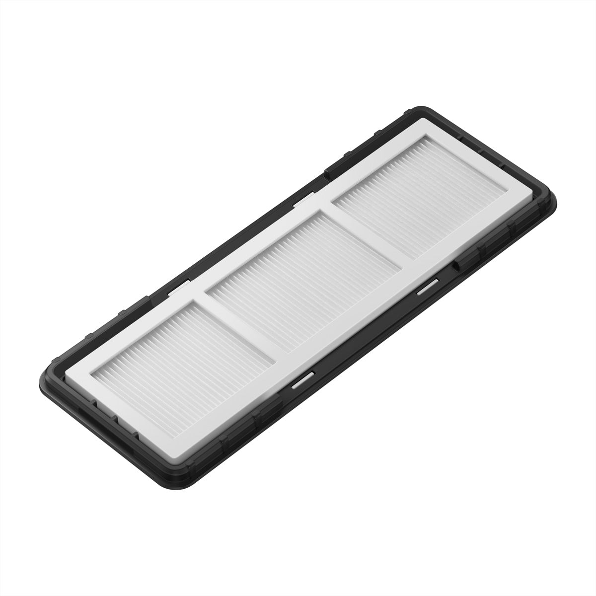 Samsung Zubehör-Set VCA-RAK97 – für JetBot Combo Series – 4 Stk. – Schwarz, Grau, Weiss