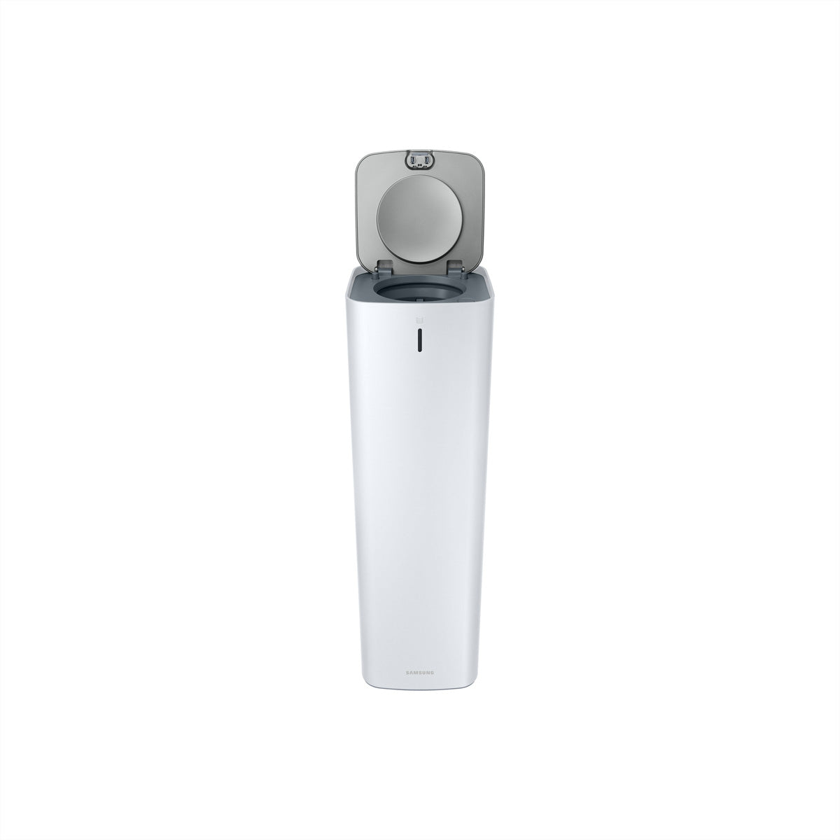 Samsung Staubbeutel Clean Station VCA-SAE904 – 2 Stück, Weiss, für Clean Station VCA-SAE904