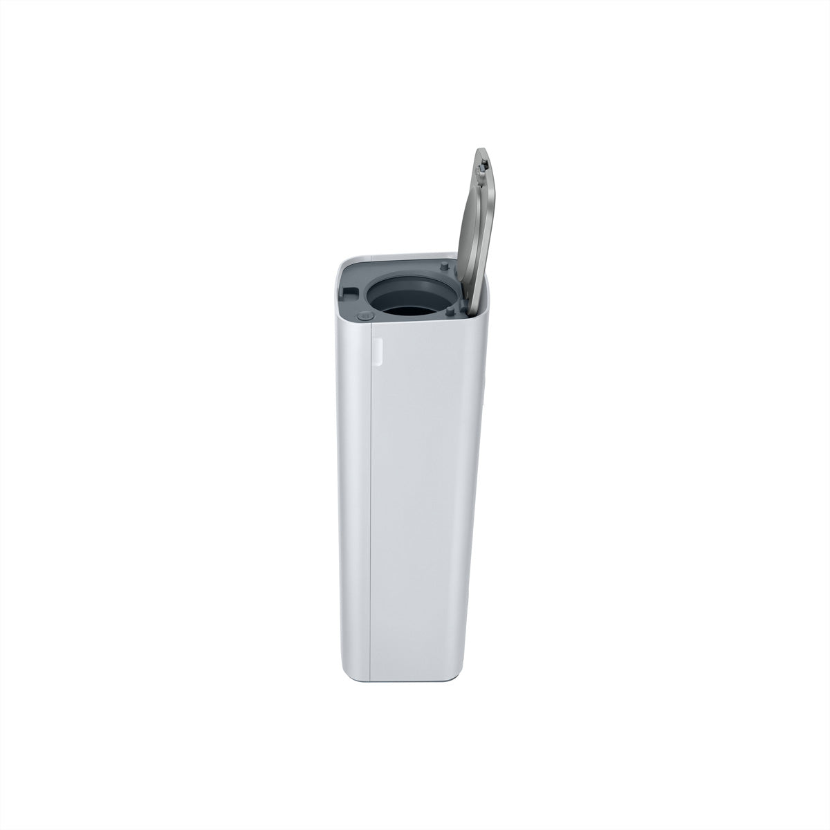 Samsung Staubbeutel Clean Station VCA-SAE904 – 2 Stück, Weiss, für Clean Station VCA-SAE904