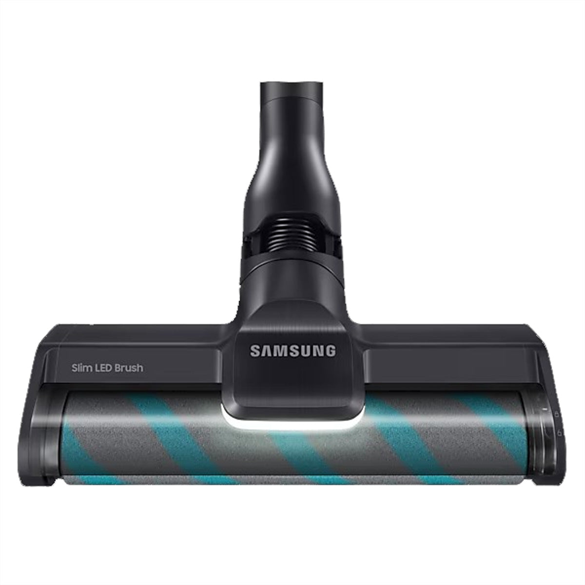 Samsung Bürste Slim LED – 1 Stück, für Bespoke Jet Plus/Jet 95/Jet 85
