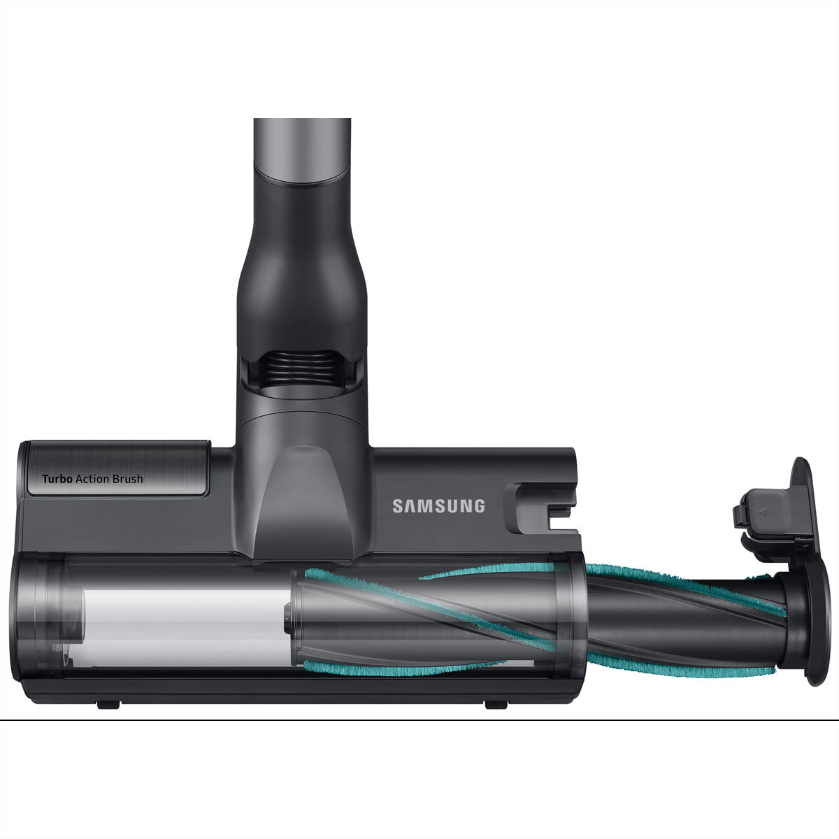 Samsung Bürste Slim Action – 1 Stück, für Jet 75E (VS20B75**)