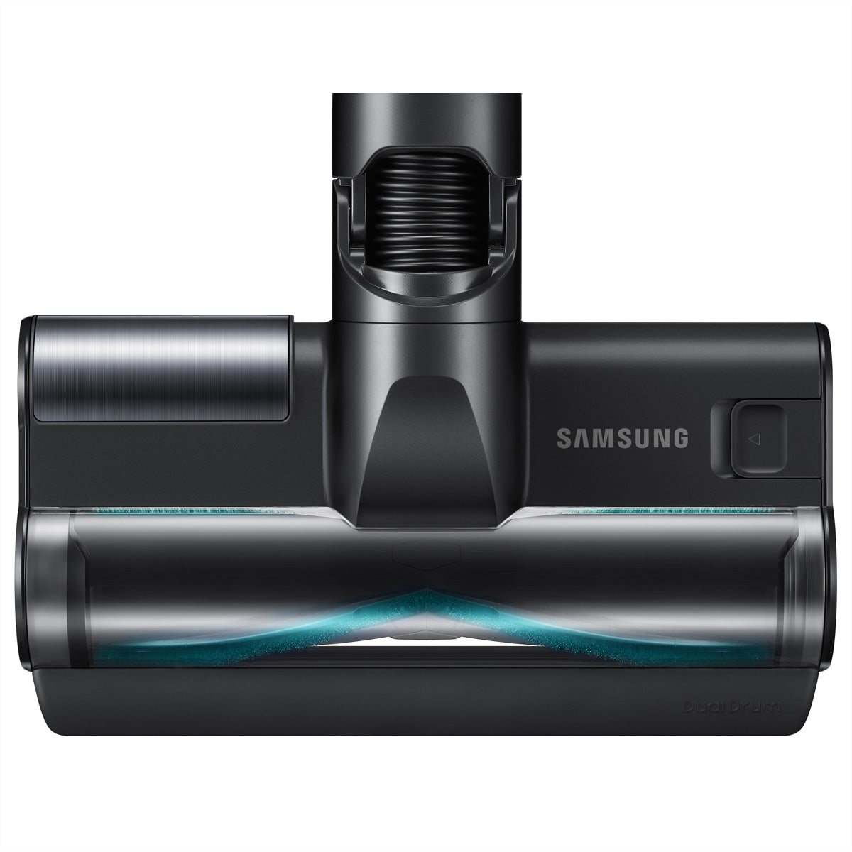 Samsung Bürstenaufsatz – 1 Stk. – schwarz – für Bespoke AI Jet, Bespoke Jet Plus, Jet 95 und andere