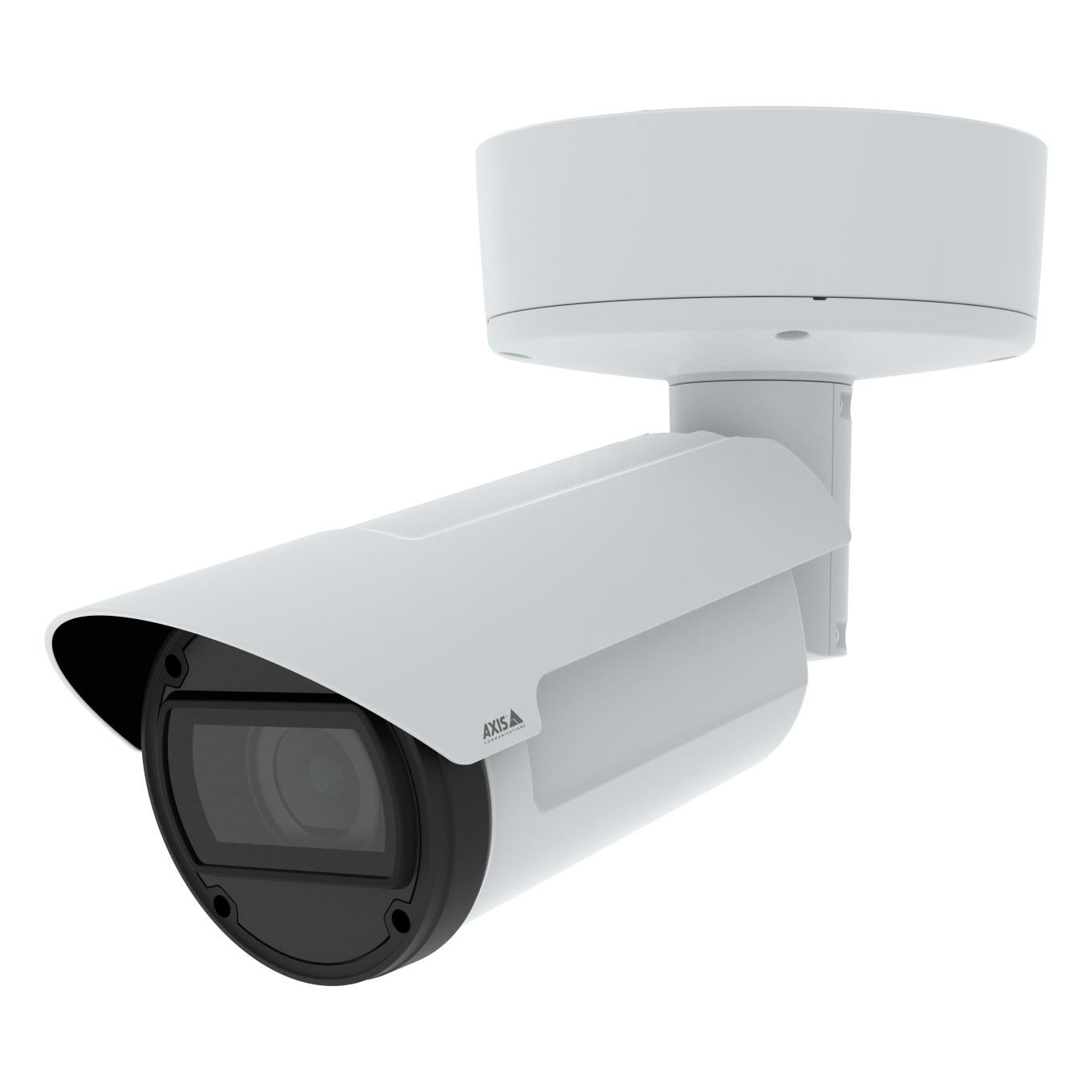 Axis Q1808-LE Netzwerk-Kamera – 150 mm Objektiv, 4/3" Bildsensor, NEMA 4X