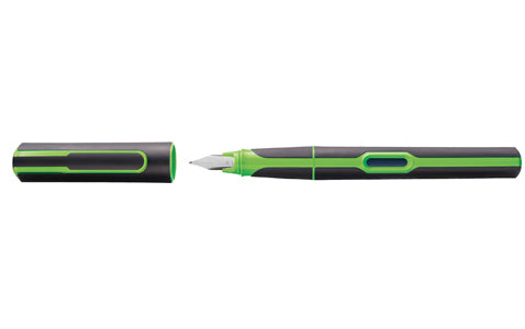Pelikan style Neon – für Rechts- & Linkshänder – Patronen – 12er Box