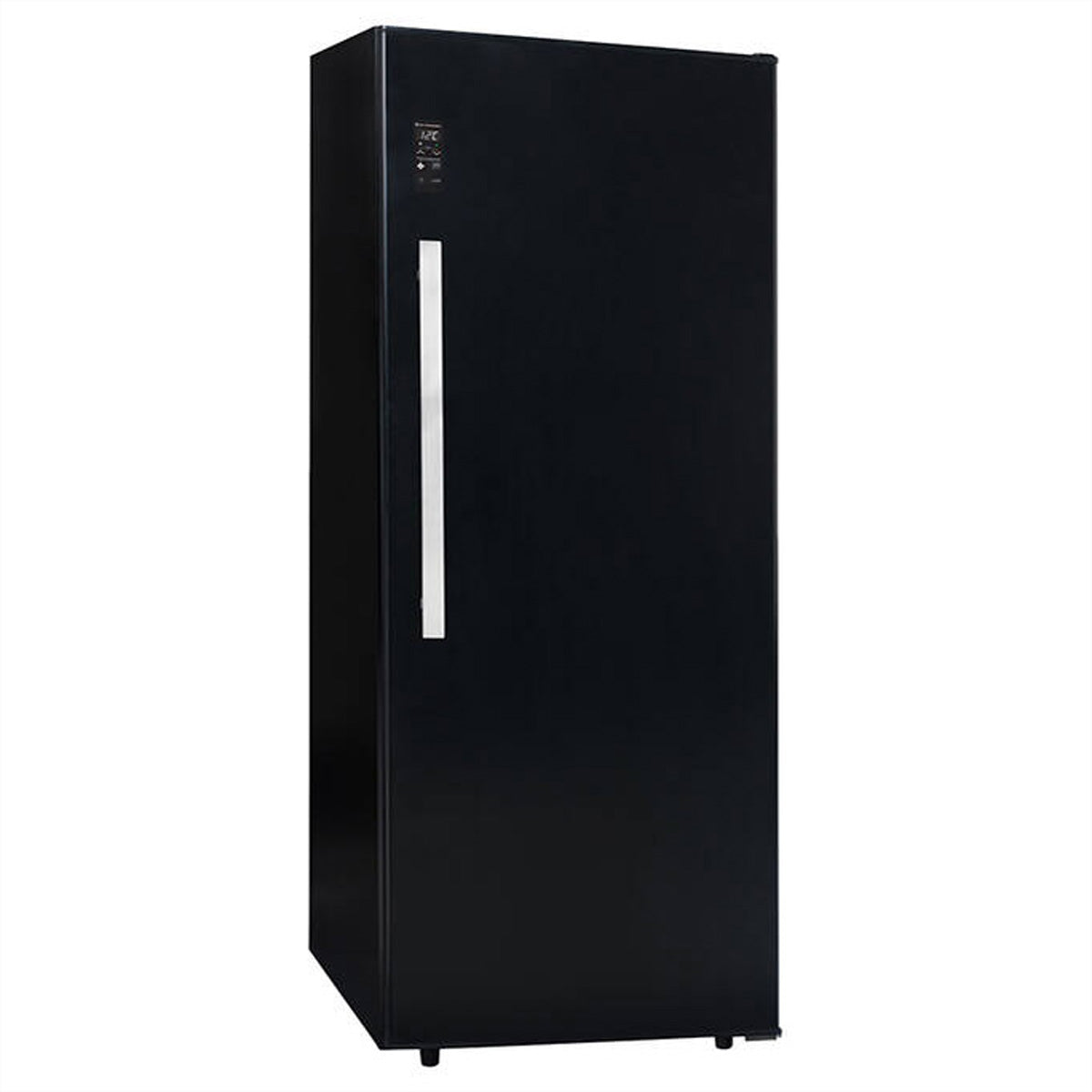 Climadiff Weinkühlschrank GARDE150D – 310 l, Kompressor, Energieeffizienzklasse D, 37 dB