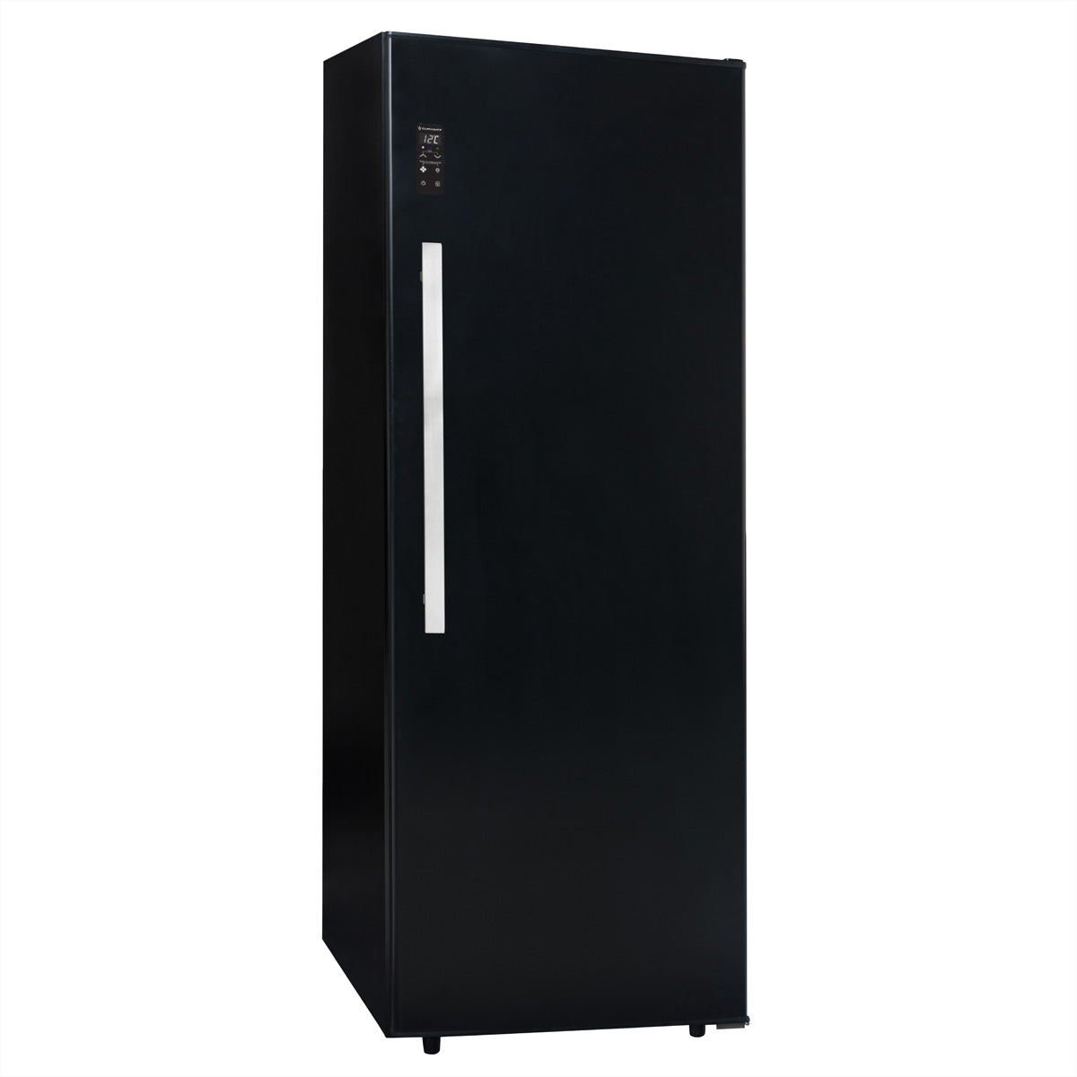 Climadiff Weinkühlschrank GARDE200D – 389 l, 220/240 V, Kompressor, Energieeffizienzklasse D