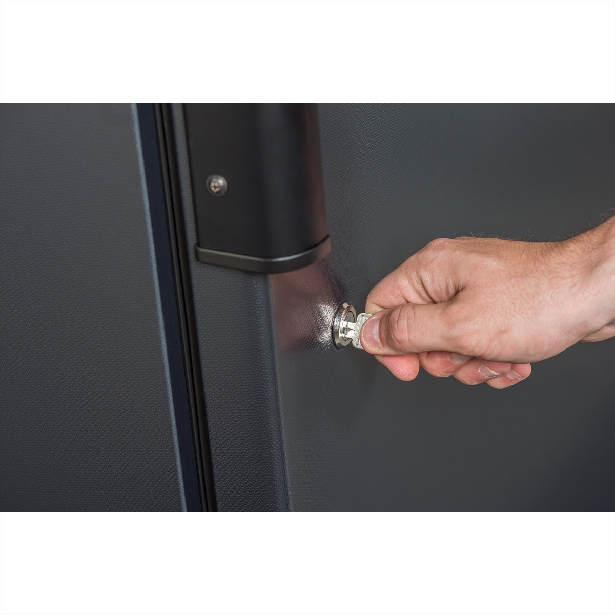 Climadiff Weinkühlschrank RESERVE275F – 297 Flaschen, 220 V, Kompressor, Energieeffizienzklasse F