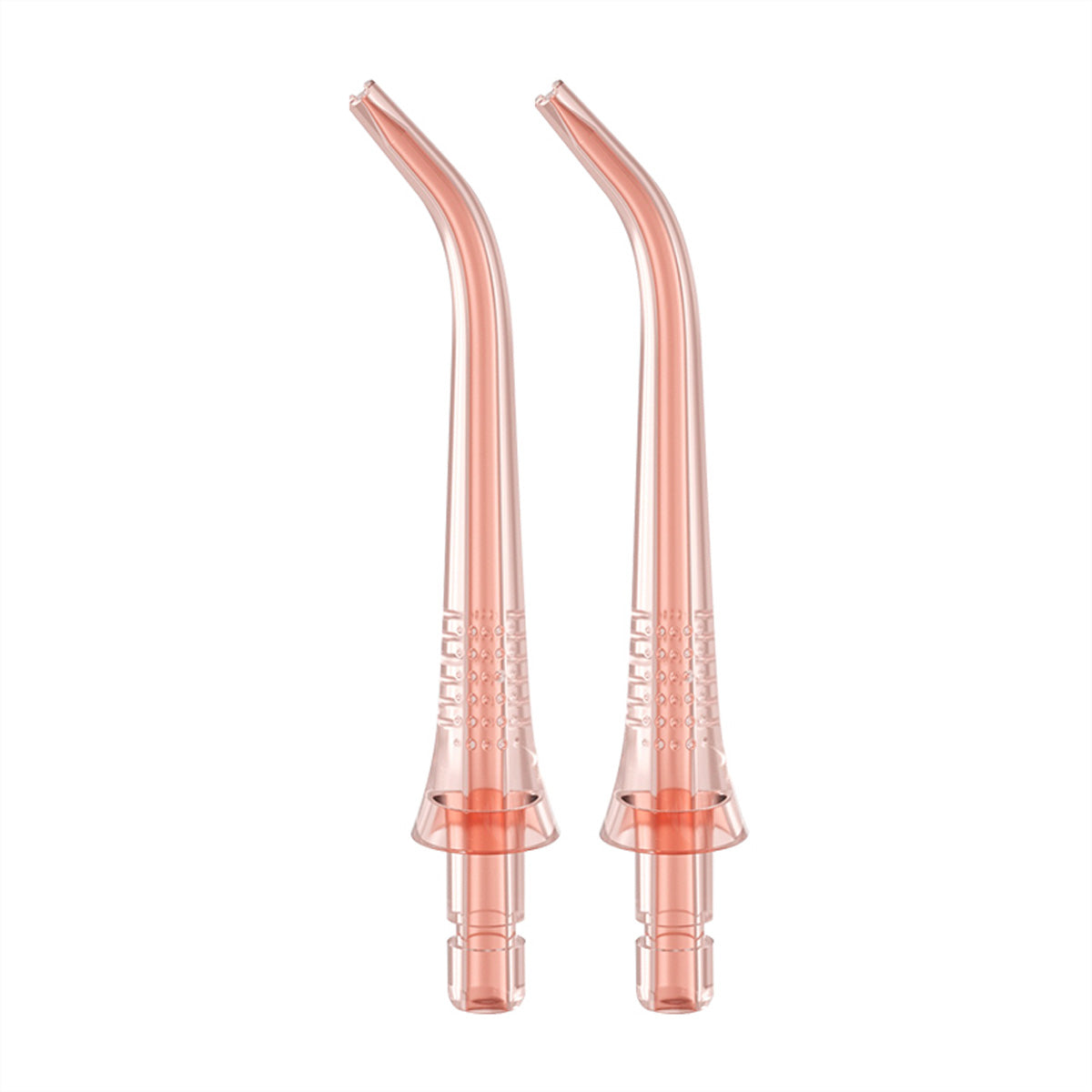 Oclean Ersatzdüse – für N10-W10 – 2 Stk, rosa