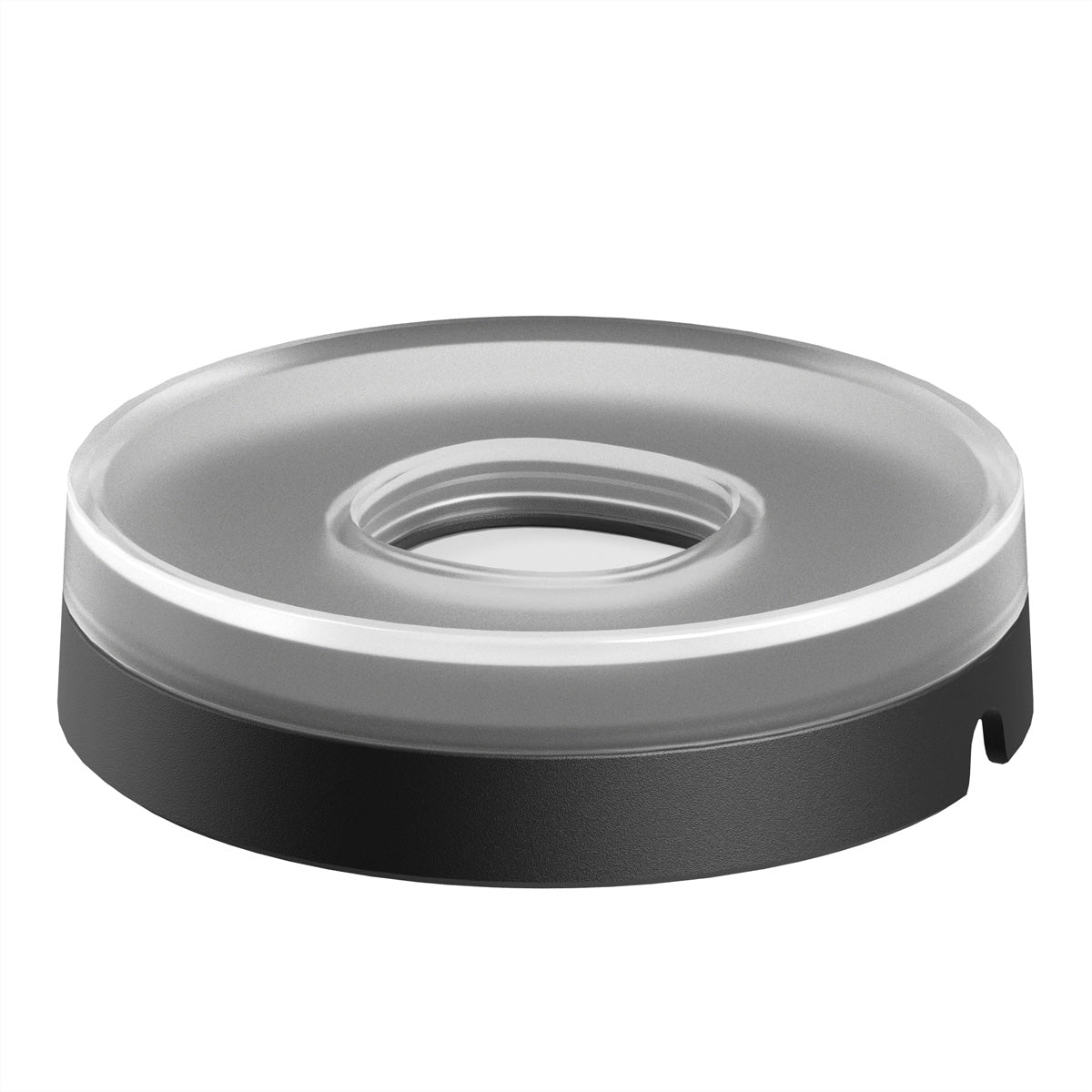 Oclean Ladebasis WP02 – für X Pro Elite, X Ultra S – Schwarz