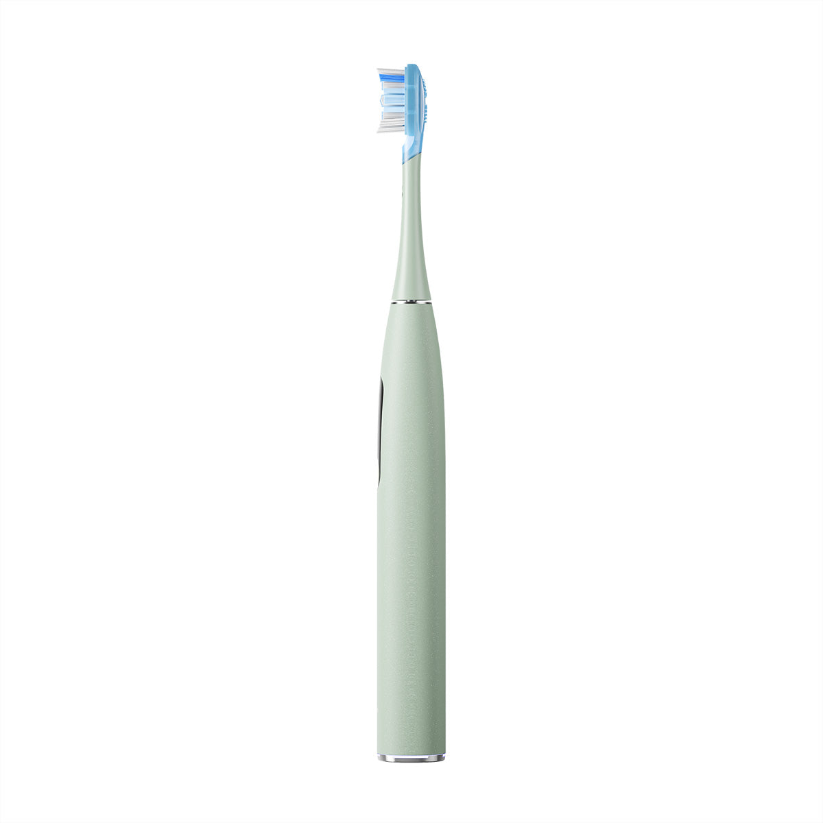 Oclean Elektrische Schallzahnbürste X Ultra 20 – 5 Betriebsstufen, Akkubetrieb – Grün