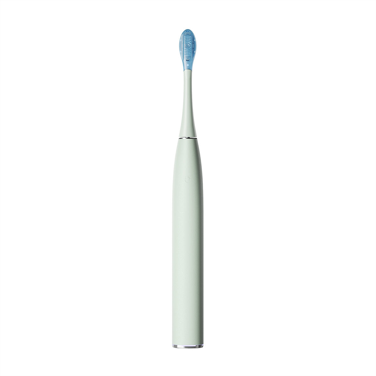 Oclean Elektrische Schallzahnbürste X Ultra 20 – 5 Betriebsstufen, Akkubetrieb – Grün