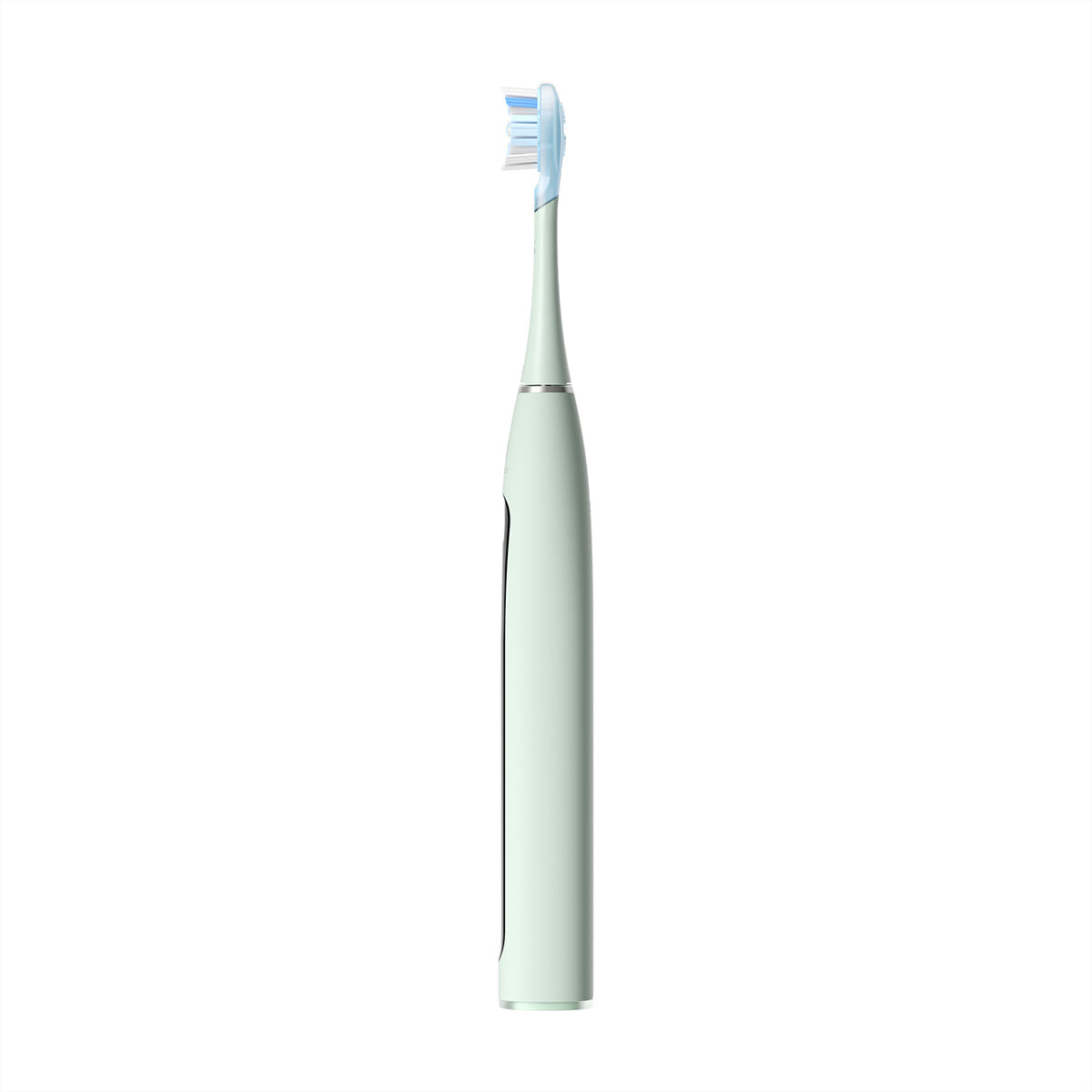 Oclean Schallzahnbürste X Pro 20 – IPX7, Akku – 2 Bürstenköpfe, Grün