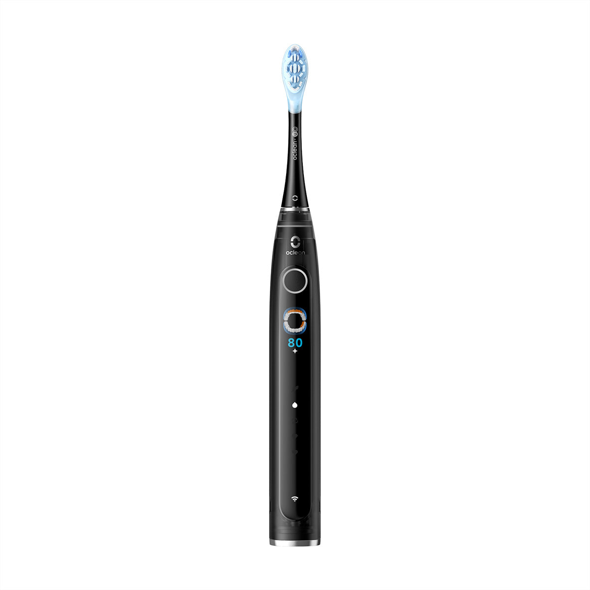 Oclean X Pro 20 – Schallzahnbürste – Schwarz