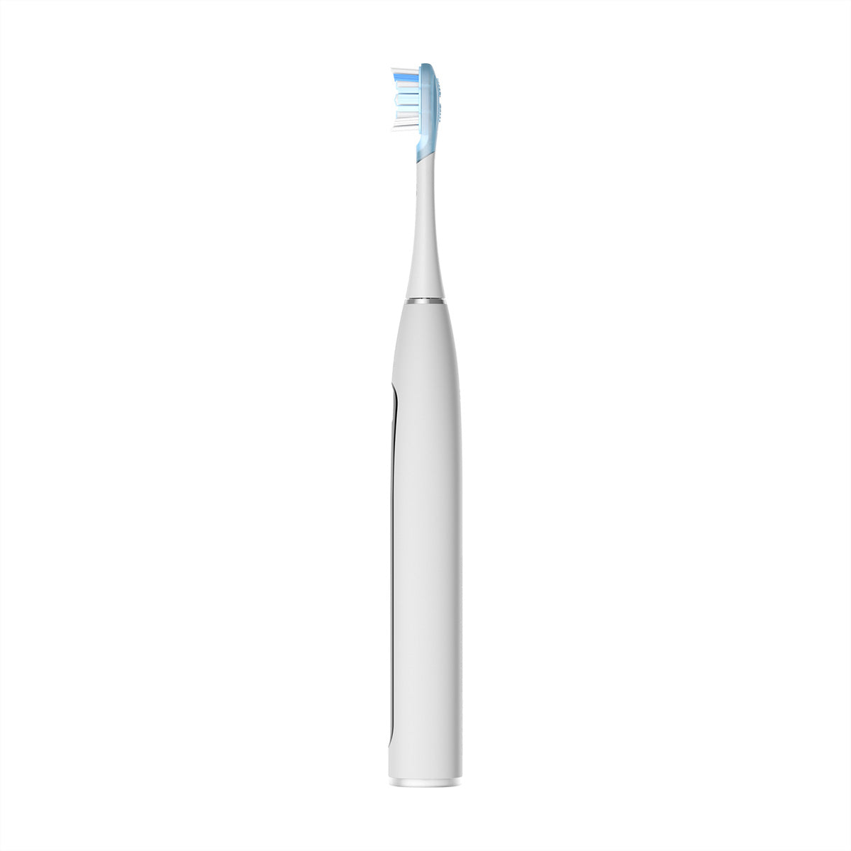 Oclean X Pro 20 – Elektrische Schallzahnbürste – 84'000 Bewegungen/min, 5 Modi – 2 Bürstenköpfe – Weiss