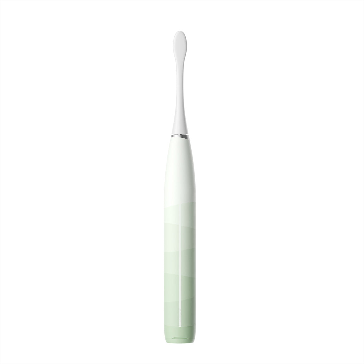 Oclean Schallzahnbürste Flow S – 5 Modi, IPX7, Akku – Grün