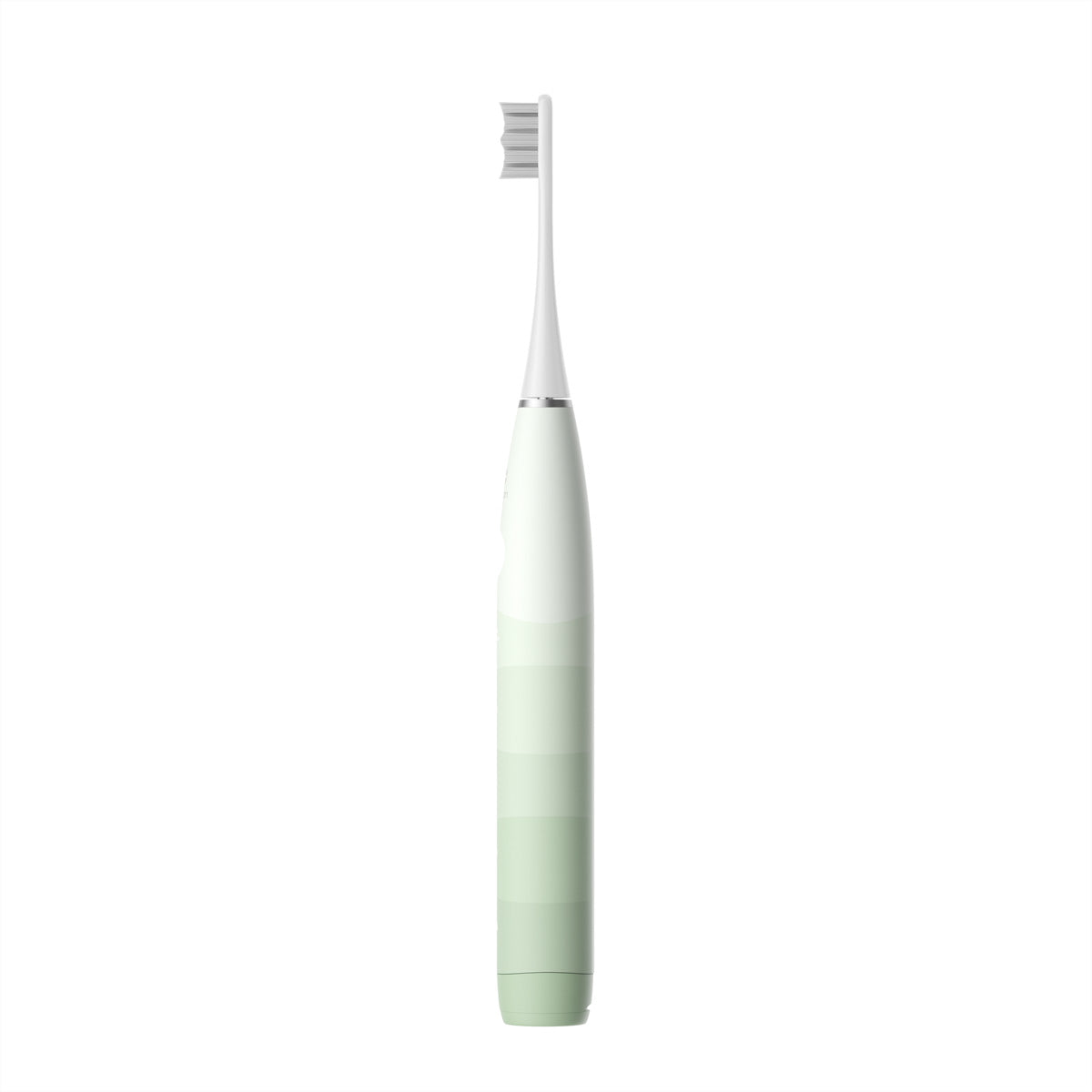 Oclean Schallzahnbürste Flow S – 5 Modi, IPX7, Akku – Grün