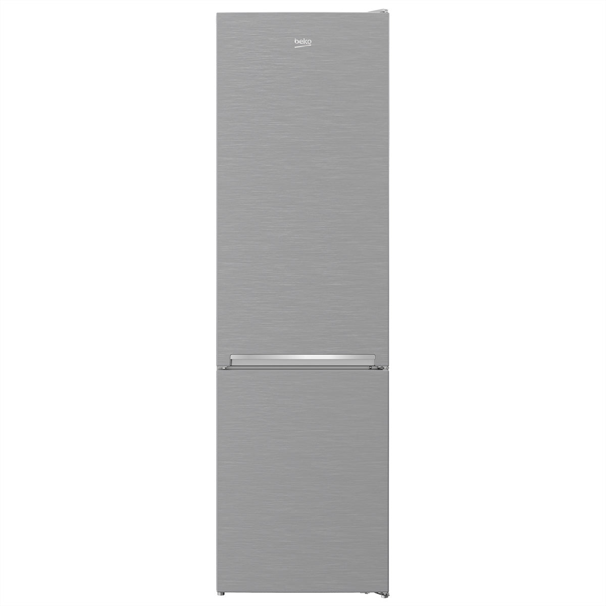 Beko Kühl-Gefrier-Kombination KG366I40XBC – 324 l, 230 V, Kompressor, Energieeffizienzklasse E