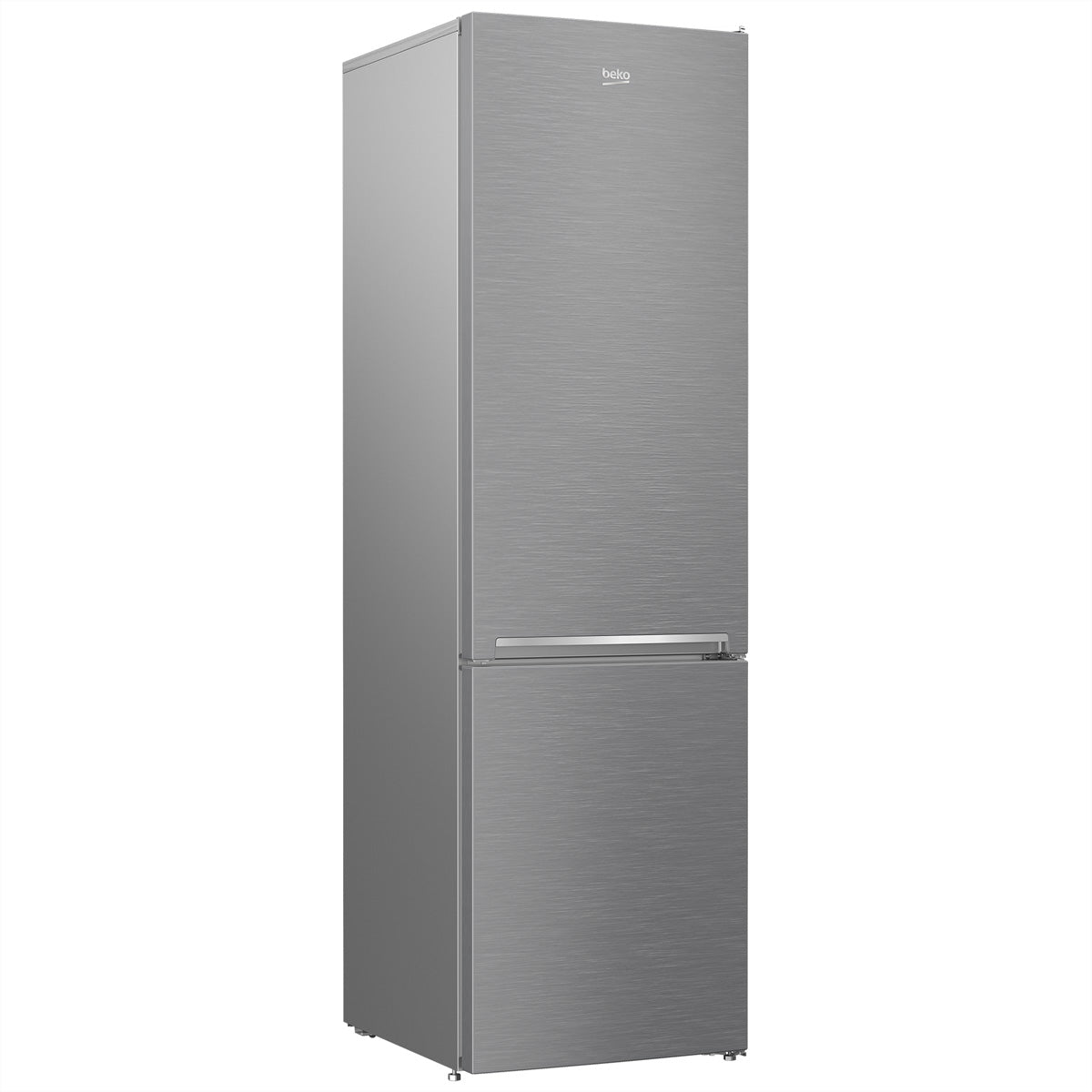 Beko Kühl-Gefrierkombination KG406I40XBC – 362 l, 230 V, Energieeffizienzklasse E, 38 dB