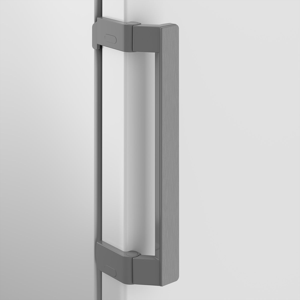 Beko Gefrierschrank RFNE448E45WCH – 404 l, 230 V, No-Frost, Energieeffizienzklasse D