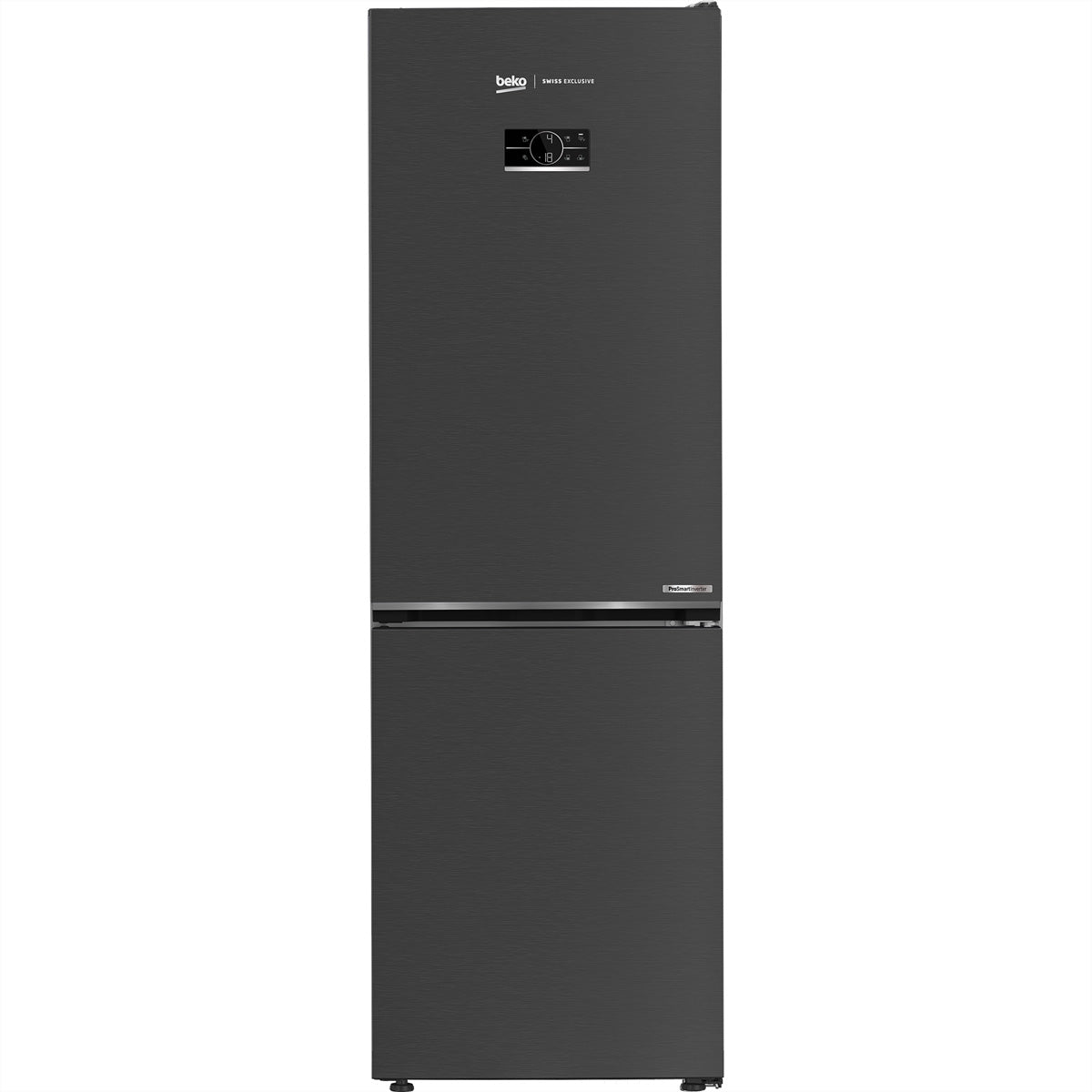 Beko Kühl-Gefrierkombination KG530 – 316 l, 230 V, Energieeffizienzklasse C, 35 dB