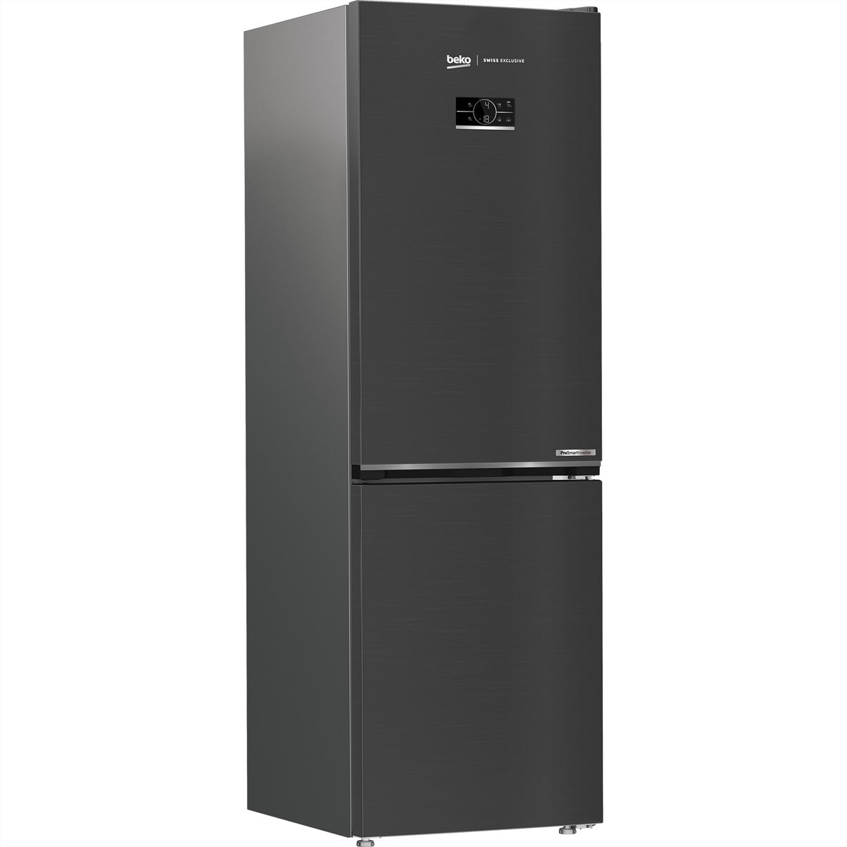 Beko Kühl-Gefrierkombination KG530 – 316 l, 230 V, Energieeffizienzklasse C, 35 dB