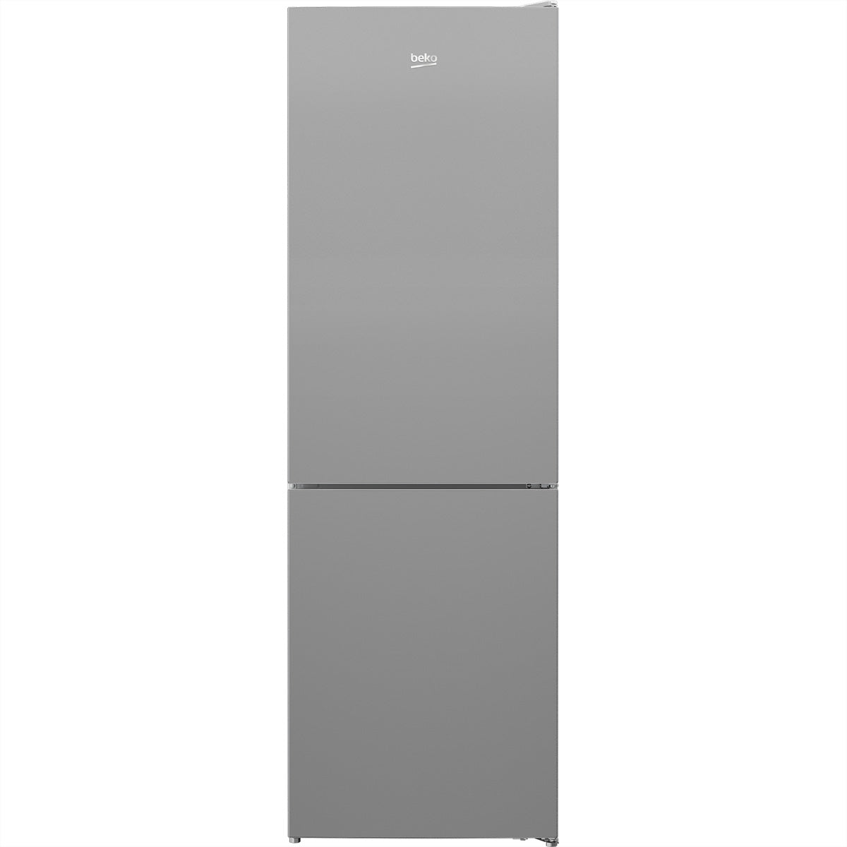 Beko Kühl-Gefrier-Kombination KG105 – 343 l, 230 V, Energieeffizienzklasse E, 38 dB