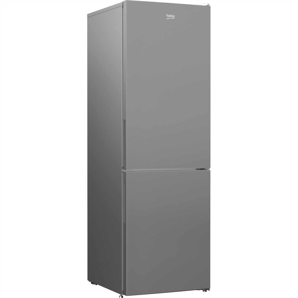 Beko Kühl-Gefrier-Kombination KG105 – 343 l, 230 V, Energieeffizienzklasse E, 38 dB