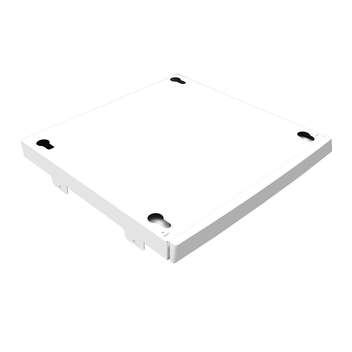 Beko Stapelset SKWS60 – 61 × 11 × 8 cm, für Waschturm