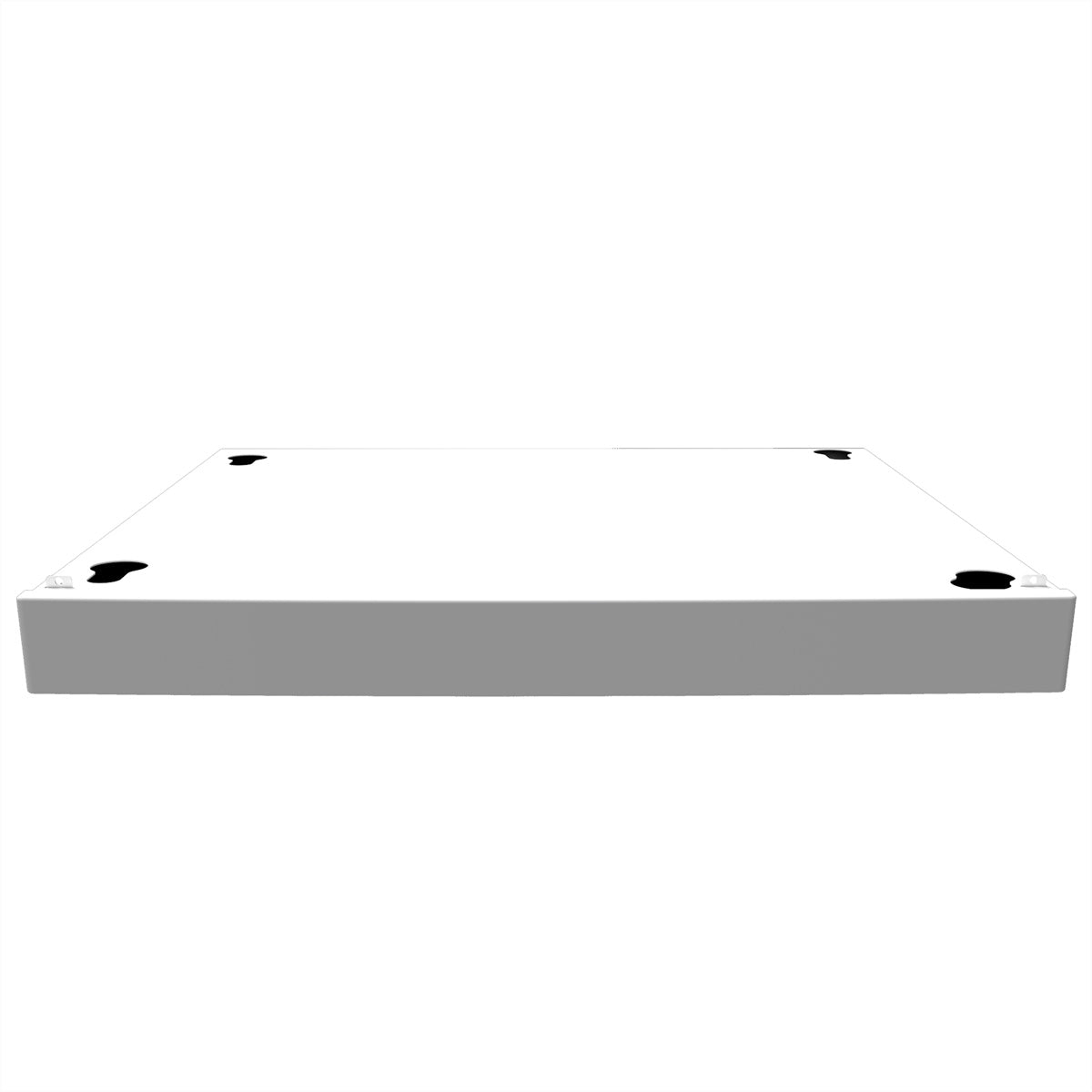 Beko Stapelset SKWS60 – 61 × 11 × 8 cm, für Waschturm