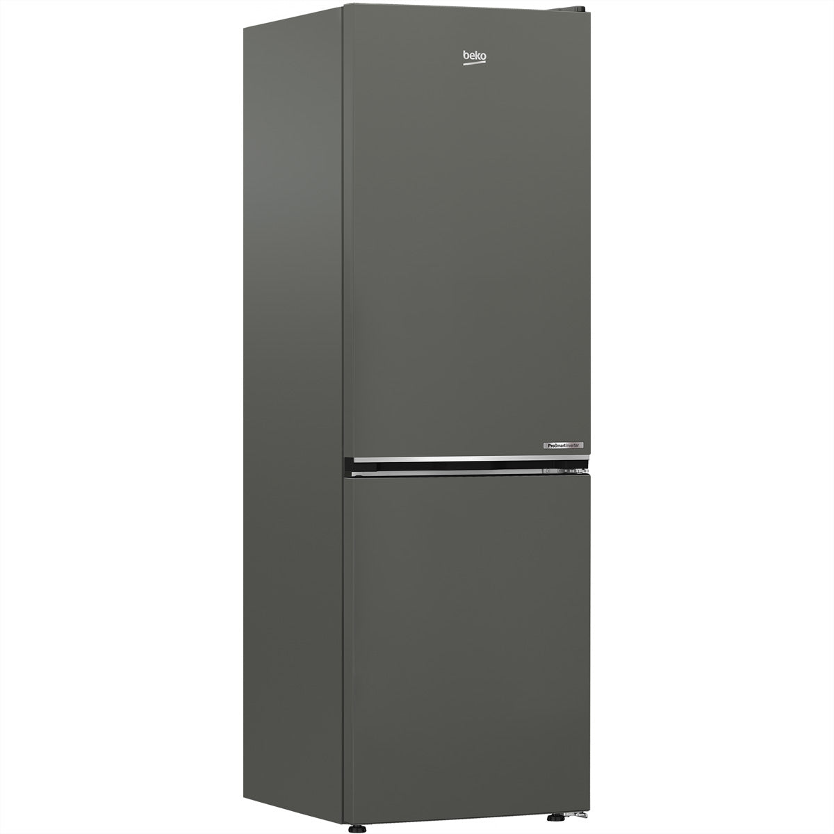 Beko Kühl-Gefrierkombination KG515 – 316 l, 230 V, Energieeffizienzklasse D, 36 dB