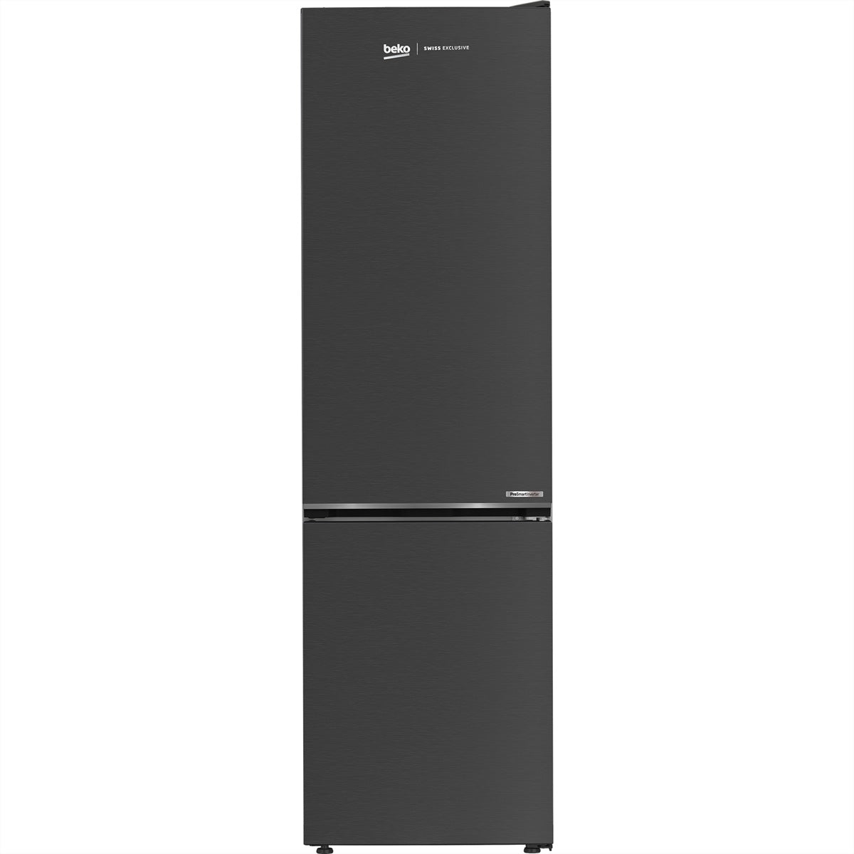 Beko Kühl-Gefrier-Kombination KG740 – 355 l, 230 V, Energieeffizienzklasse A, 32 dB