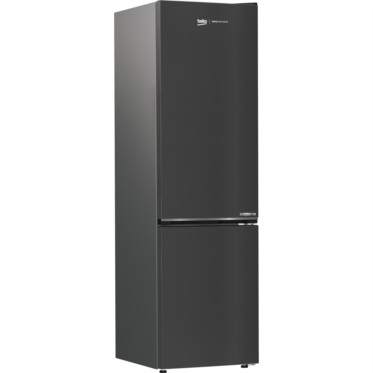 Beko Kühl-Gefrier-Kombination KG740 – 355 l, 230 V, Energieeffizienzklasse A, 32 dB