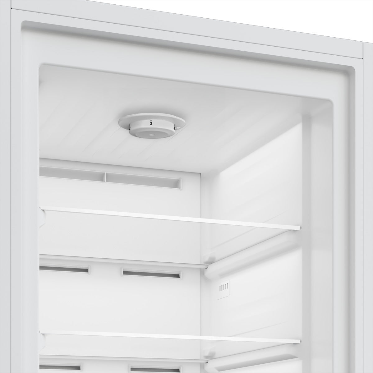 Beko Kühlbox GF286 – 286 l, 230 V, Energieeffizienzklasse E, 38 dB