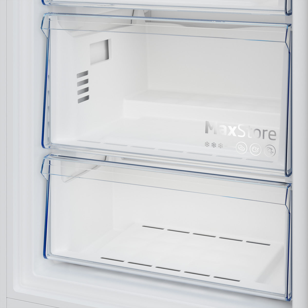 Beko Kühlbox GF286 – 286 l, 230 V, Energieeffizienzklasse E, 38 dB