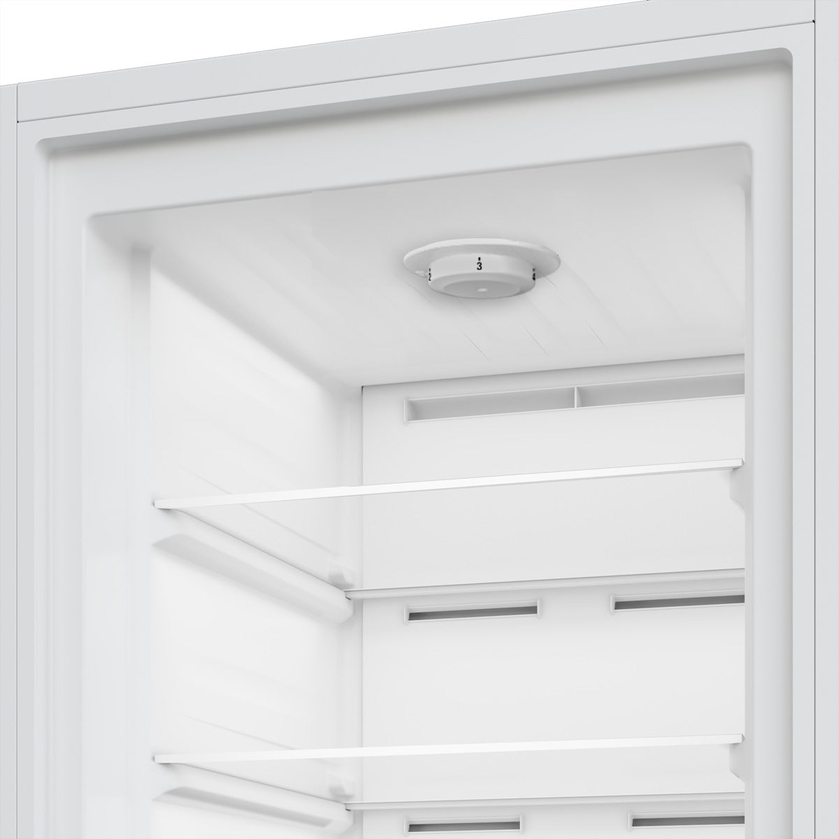 Beko Kühlbox GF286 – 286 l, 230 V, Energieeffizienzklasse E, 38 dB