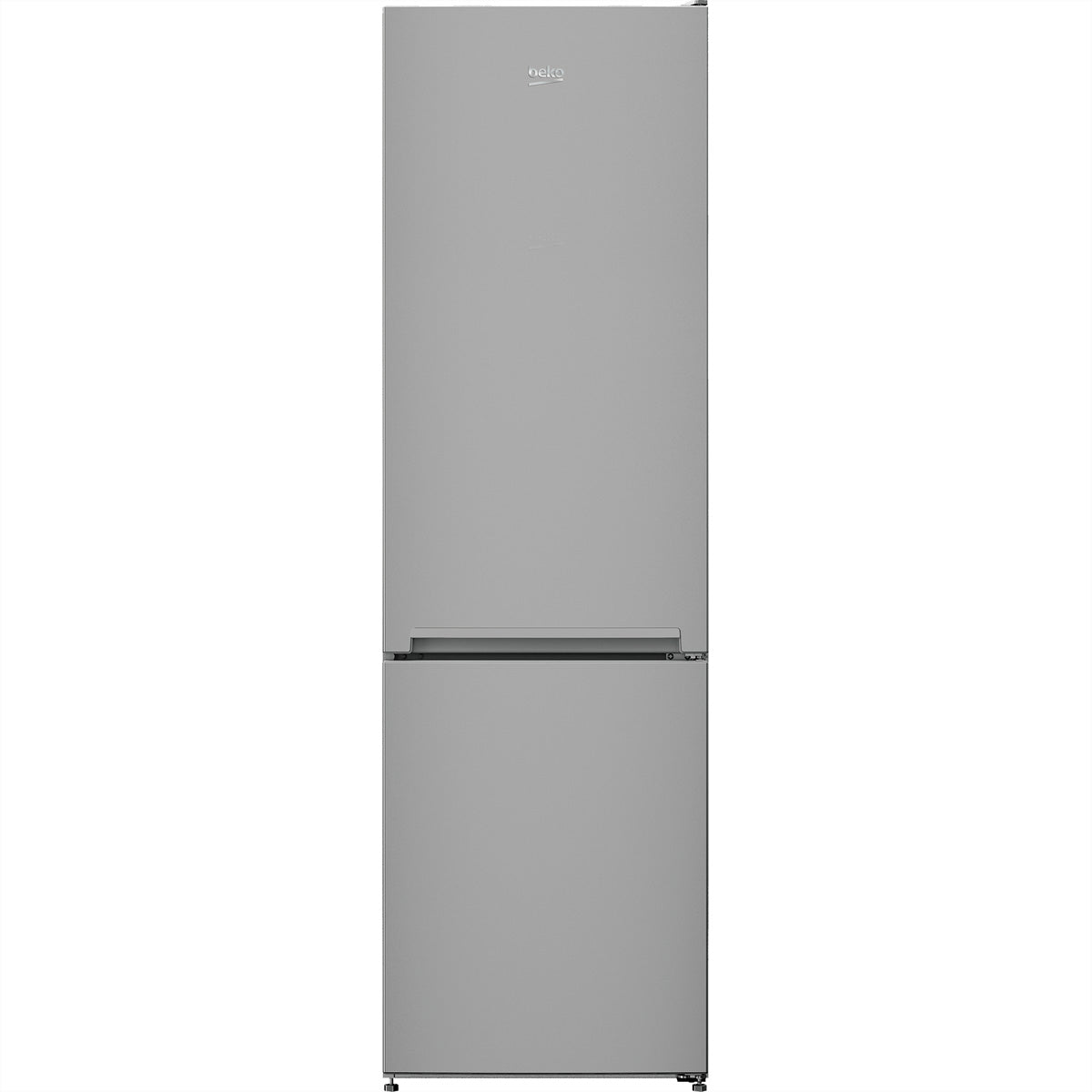 Beko Kühl-Gefrier-Kombination KG120 – 291 l, 230 V, statisch, Energieeffizienzklasse E
