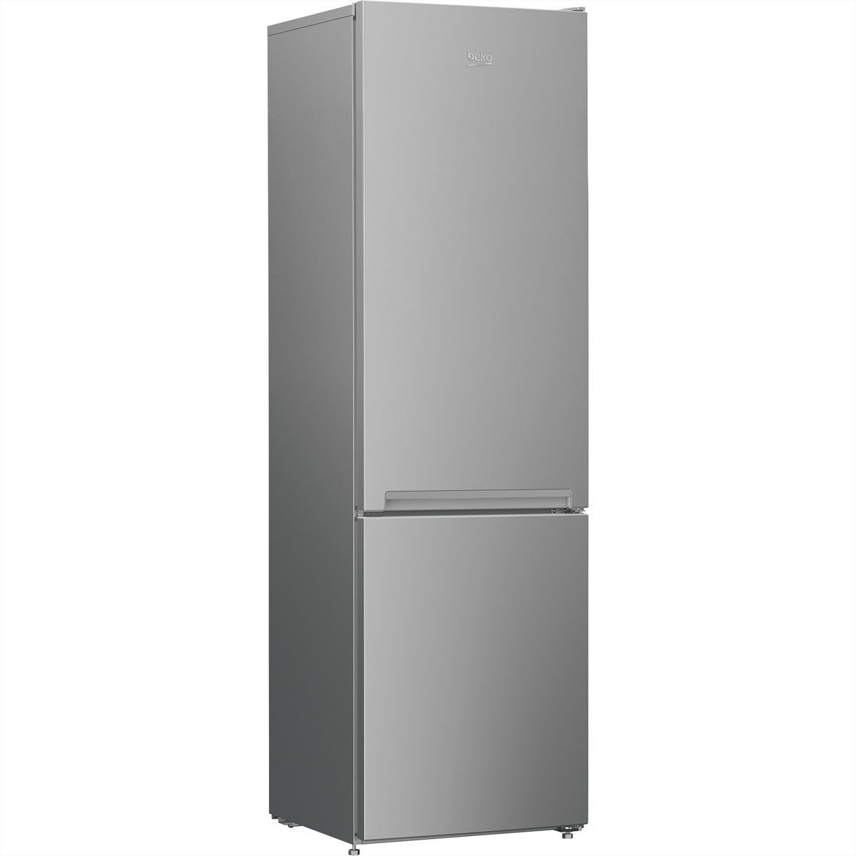 Beko Kühl-Gefrier-Kombination KG120 – 291 l, 230 V, statisch, Energieeffizienzklasse E