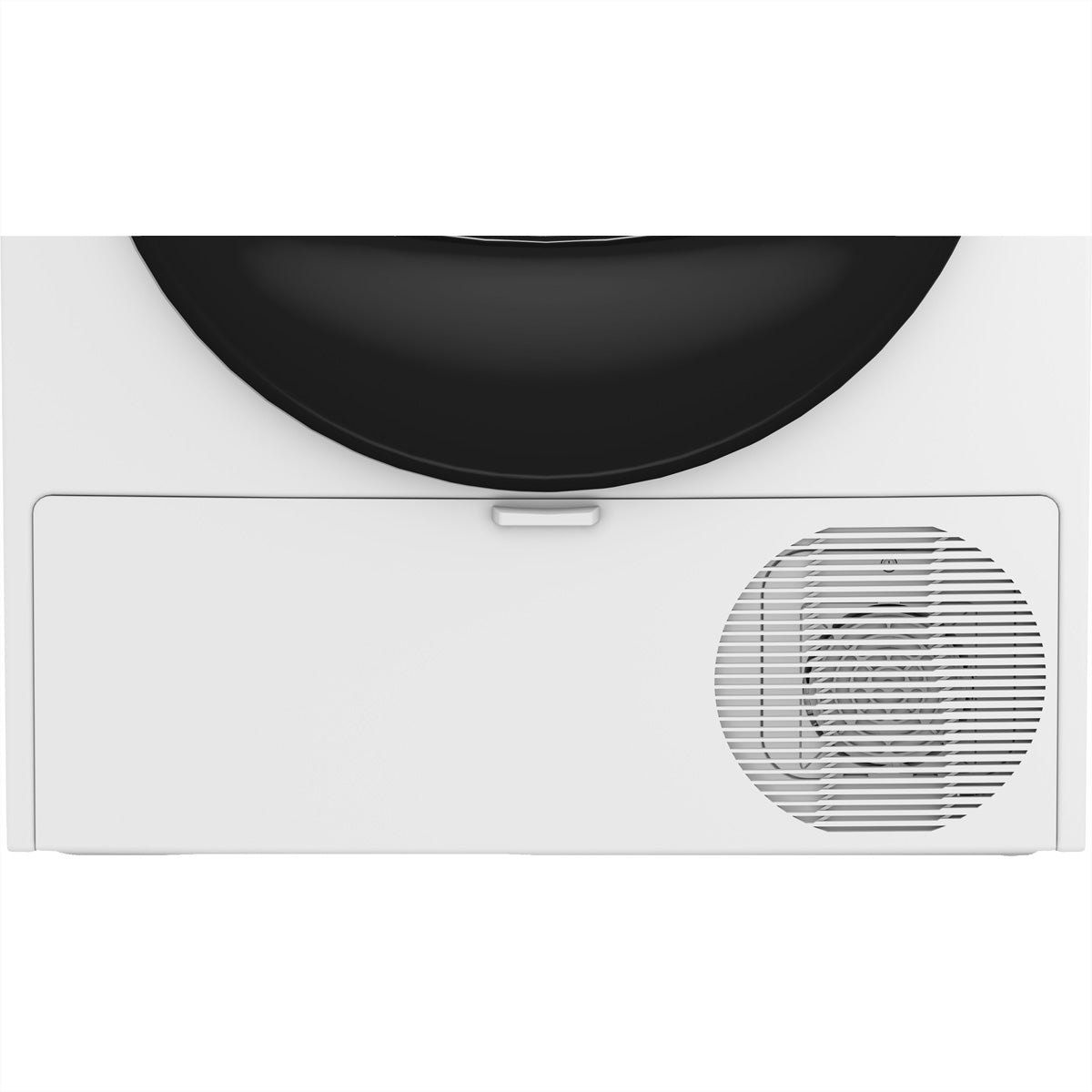 Beko Wäschetrockner TR207 – 7 kg, Wärmepumpe, Energieklasse C, 64 dB – Weiss