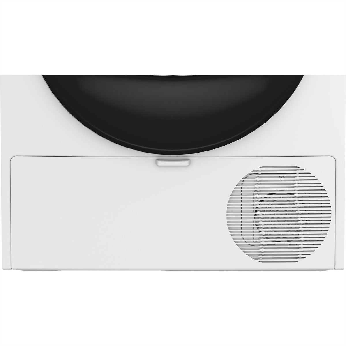 Beko Wäschetrockner TR709 – 9 kg, Wärmepumpe, Energieklasse A – Weiss/Schwarz