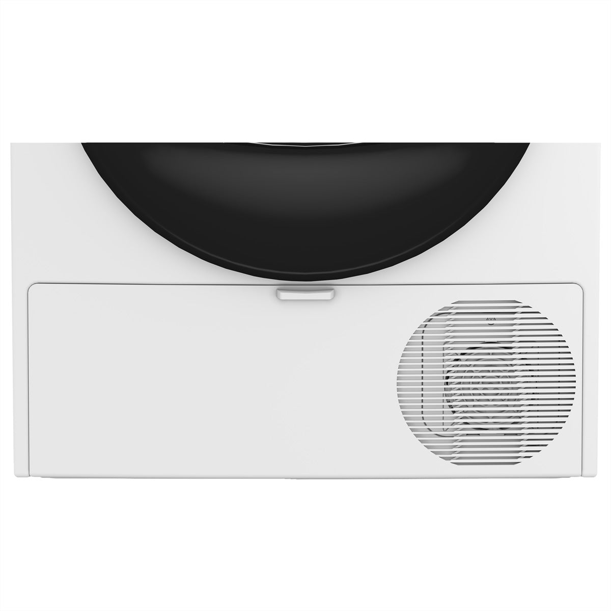 Beko Wäschetrockner TR232C – 10 kg, Energieklasse C, 64 dB – weiss