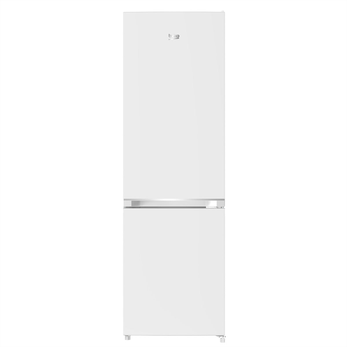 Beko Kühl-Gefrier-Kombination KG220 – 262 l, 230 V, Energieeffizienzklasse D, 38 dB