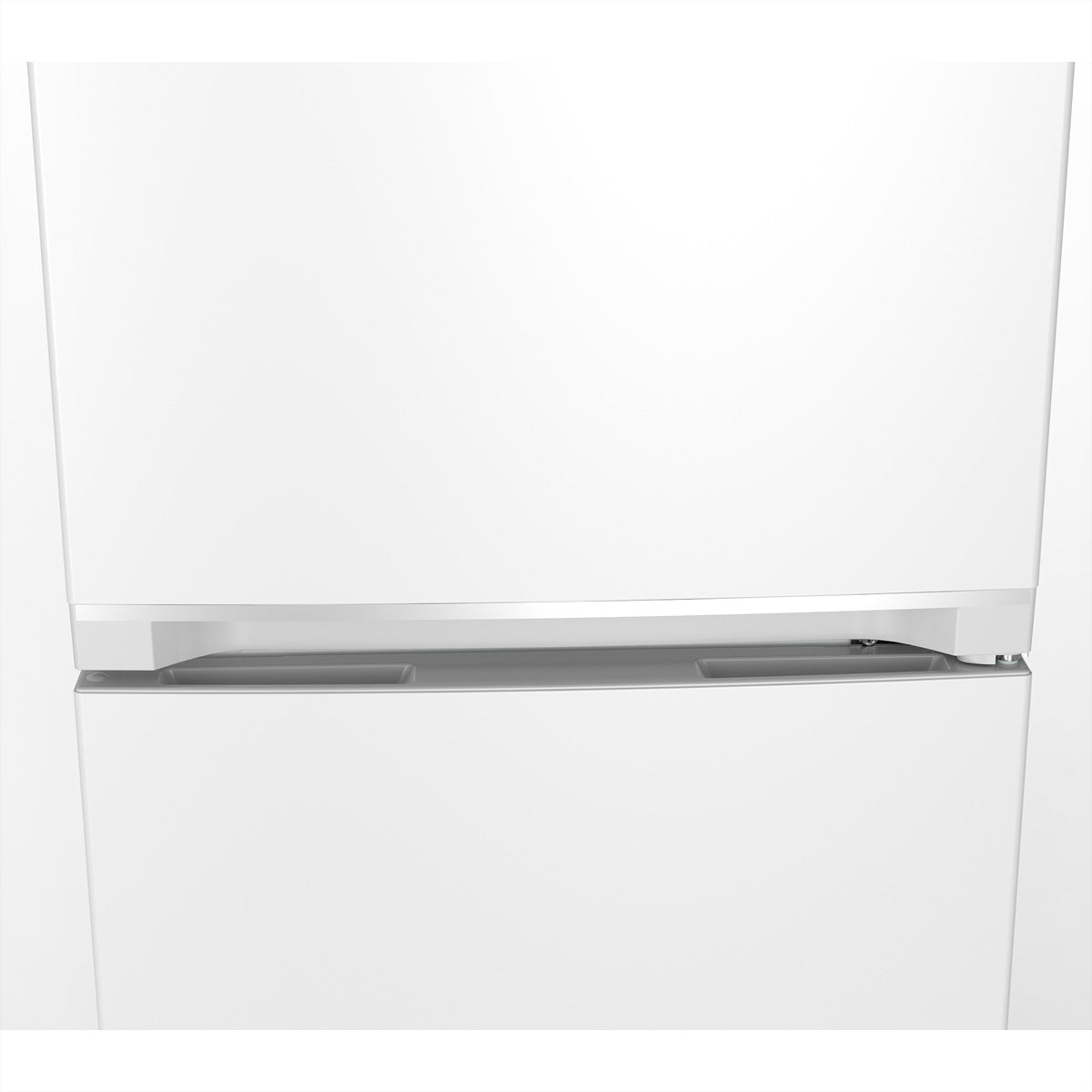 Beko Kühl-Gefrier-Kombination KG220 – 262 l, 230 V, Energieeffizienzklasse D, 38 dB