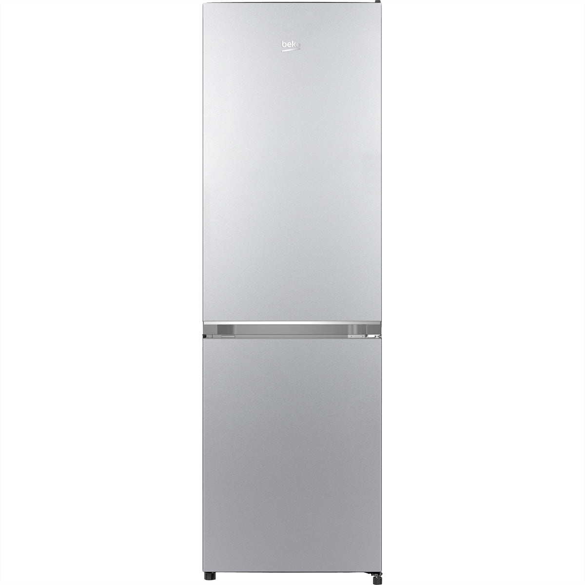 Beko Kühl-Gefrier-Kombination KG230 – 250 l, 230 V, Energieeffizienzklasse D, 38 dB